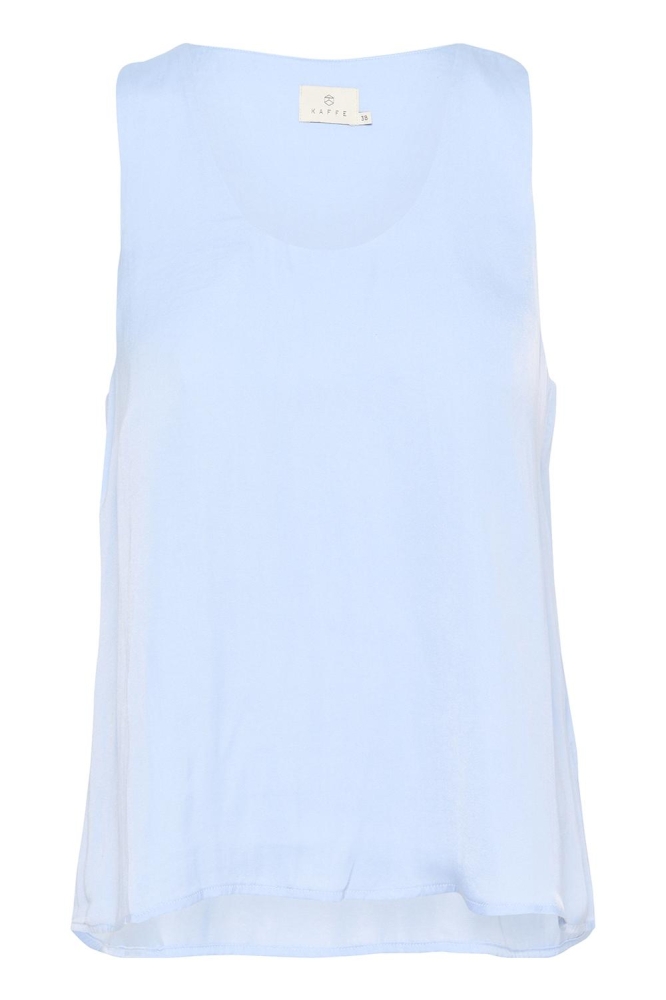 KAALLIE TOP 10509832 164016 SOFT CHAMBRAY